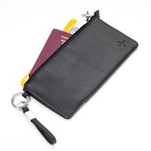 Troika - TRV3 Midnight Reiseetui, schwar