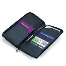 Troika - TRV6 Midnight Reiseetui, schwar