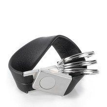 Troika - Twister Schlüsselhalter