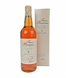 Trois Rivieres Vieux Single Cask 1998 Ru