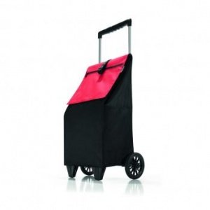 Troll Closed red NZ3004 von Reisenthel