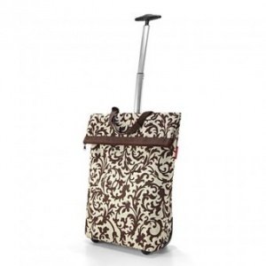 Trolley M baroque sand
