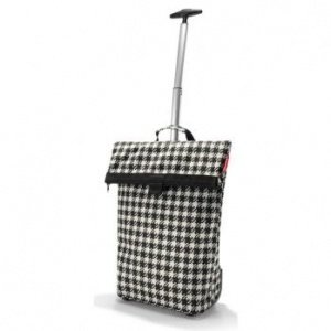 Trolley M fifties black NT7028 von  Reis