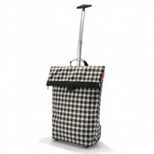 Trolley M fifties black
