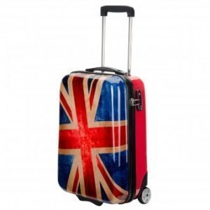 Trolley Union Jack