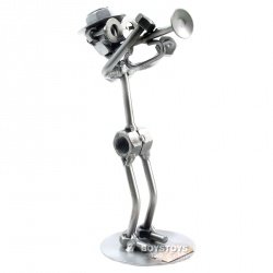 Trompeter Musikergeschenke