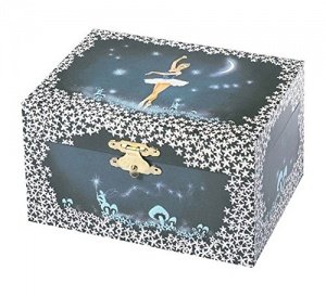 Trousselier Spieluhr Sternenhimmel