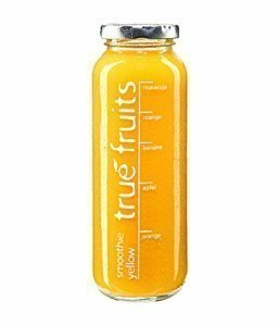 True Fruits Smoothie Mango-Maracuja (250