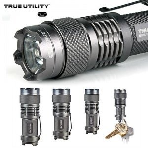 TrueLite Taschenlampen