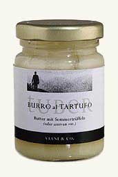Trüffelbutter mit Sommertrüffeln, 80g