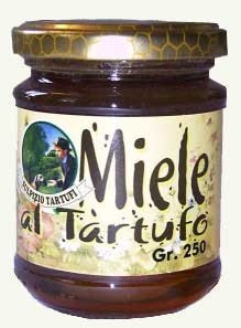 Trüffelhonig (Tuber magnatum pico), 125 
