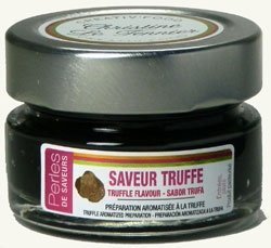 Trüffelkaviar, 45g