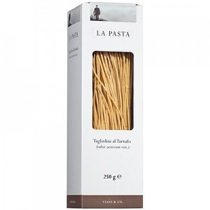 Trüffelnudeln Eiernudeln Bandnudeln Tagl