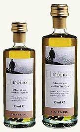 Trüffelöl von weißen Trüffeln, 250ml