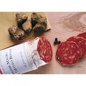 Trüffelsalami Salame all aroma di Tartuf