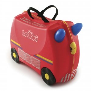 Trunki "Feuerwehr"