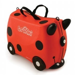 Trunki "Ladybug"