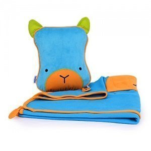 Trunki SnooziHedz Bert