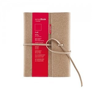 senseBook FLAP