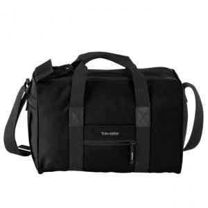 travelite Basics, 33 cm, Sporttasche, sc