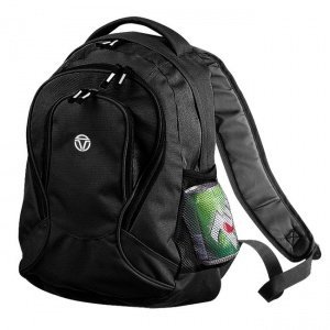 travelite Basics, 41 cm, Rucksack, schwa