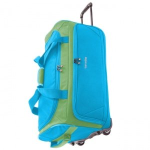 travelite Ibiza, Reisetasche, 70 cm, 2 R