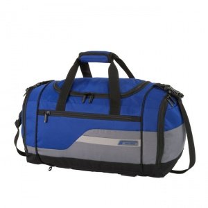 travelite Kick-Off, 48 cm, Freizeittasch