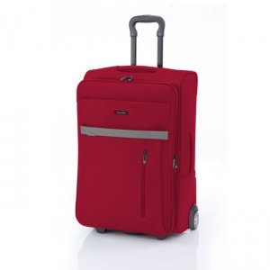 travelite Madeira, 52 cm, Trolley, rot-s