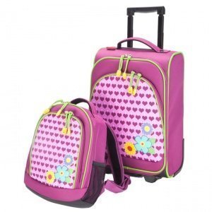 travelite Youngster, Trolley