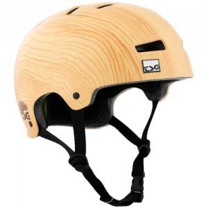 TSG Helm Evolution Graphic