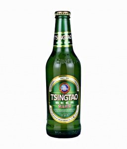 Tsingtao Brewery Co.,Ltd Tsingtao Bier (