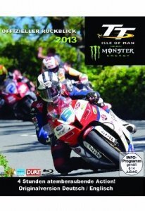 TT Isle of Man Rückblick