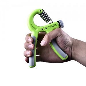 Griff-Handgreifer Stärkungstrainer