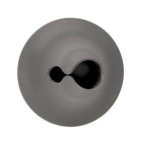 % TUK Klebehaken BLAU