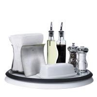 ° TURNTABLE oxo GOOD GRIPs Drehteller L