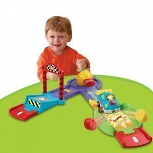 TUT TUT Baby Flitzer Blitzstarter