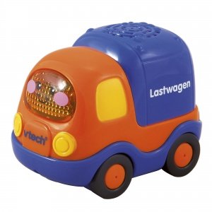 TUT TUT Baby Flitzer "Lastwagen"