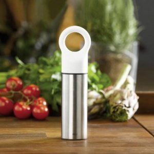 * TUTTO Essig- / Öl-Pumpzerstäuber, WEIS