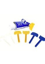 Tubenentleerer, 6er Pack