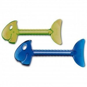 Tubenschlüssel Rollmops 2er Set oliv/bla