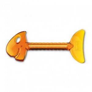 Tubenschlüssel Rollmops M transparent or