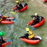 Tubing Erlebnisgeschenke