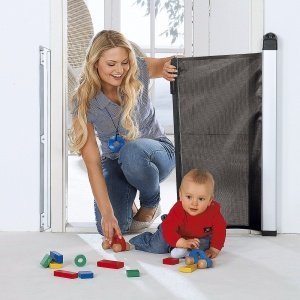 Tür- und Treppenschutz "Kiddy Guard Avan