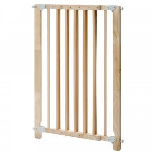 Tür- und Treppenschutzgitter "Click Clac