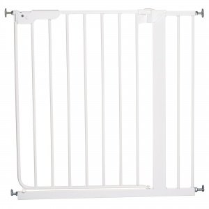 Tür- und Treppenschutzgitter "Danamic"