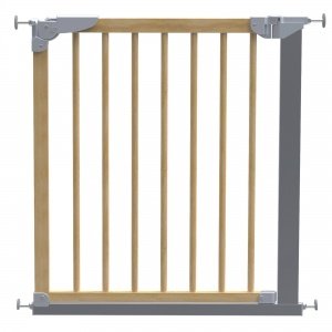 Tür- und Treppenschutzgitter "Designer"