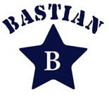 Türaufkleber (M) big star