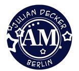 Türaufkleber (S) starlight