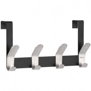 Türgarderobe Venea 63267 mit 4 Haken von