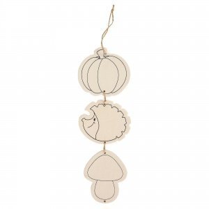 Türhänger "Herbst"